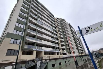 Apartament cu 3 camere în Central - 8