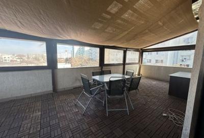 Clădire Premium de Birouri – Ultracentral | Titulescu | 6 locuri Parcare | 650mp. |  12 camere - 8