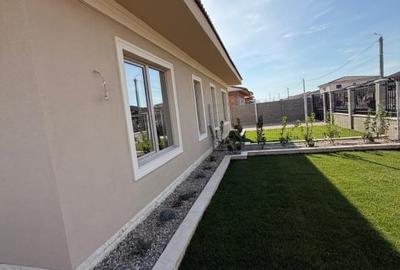 Duplex cu 3 camere cu Teren 322 Mp în Moșnița Nouă - 9