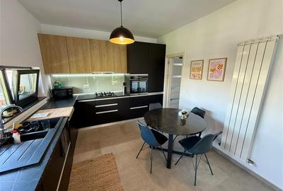 Vila 4 Camere - Mobilata/Utilata - La 1,5 Km de Rond Pacurari - 6