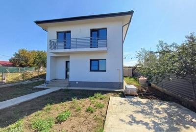 Casa 4 camere , beci , Miroslava-Vorovesti