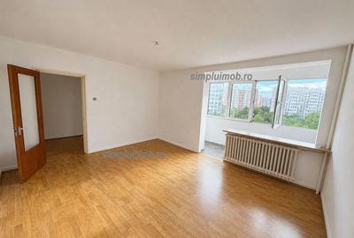 Apartament cu 2 camere decomandat în Dristor - 1
