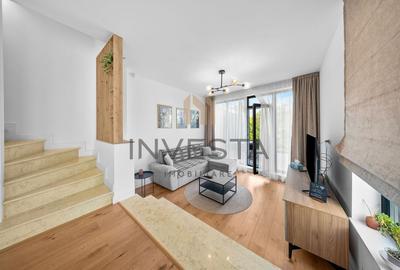 Casa 4 Camere si garaj propriu de inchiriat!Zona ideală pentru familii Casa 4 Camere si garaj propriu de inchiriat!Zona ideală pentru familii - 2