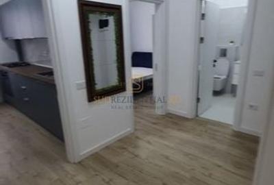 Apartament 3 camere, Popesti Leordeni,  Etaj 1/3, mobilat, 2 parcari - 7