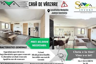 Casa de vanzare in Valea Dacilor - 3