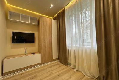 De inchiriat apartament cu o camera in Mosnita Noua - 1