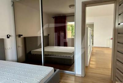 Apartament 3 camere I cu parcare I la casa I Someseni I Pod Ira - 3