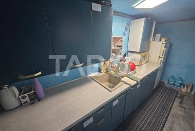 Comision 0%-Garsoniera la casa 34mp de vanzare Orasul de Jos Sibiu - 5