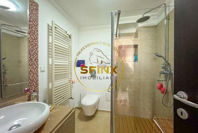 Casa individuala 1000mp utili 2880 mp teren Bragadiru - Clinceni - 10