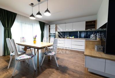 Casa individuala deosebita, regim inaltime P+1E, 5 camere, Dumbravita Casa individuala deosebita, regim inaltime P+1E, 5 camere, Dumbravita - 2