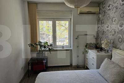 Apartament unic - 2 camere - Piata Romana, Bulevardul Gheorghe Magheru - 6