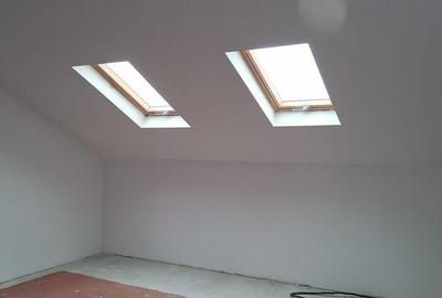 Casă cu 4 camere în Alexandriei - 12