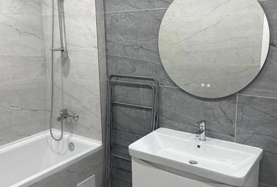 Garsonieră decomandată în Rahova