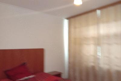 Garsonieră decomandată în Central - 1