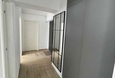 Apartament cu 2 camere în Tătărași - 2