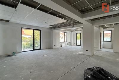 Spatiu de Birouri cu parcare proprie, zona Girocului - ID C5331 - 4