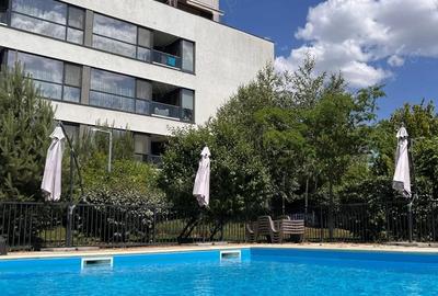 Studio nou 37mp S.utila + Gradina de 19 mp, Nou-Finalizat - langa Mall Colosseum & Lacul Straule?ti - 11