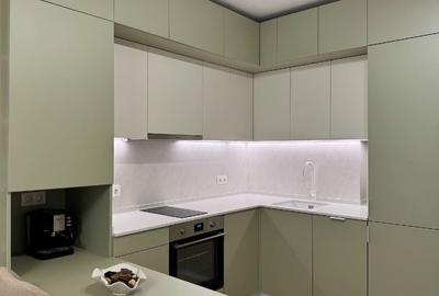 Apartament 2 camere + parcare | Proprietar | Prima chirie | Greenfield Baneasa - 5