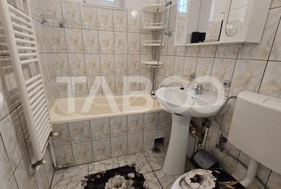 Apartament cu 2 camere semidecomandat, mobilat în Mihai Viteazul - 6