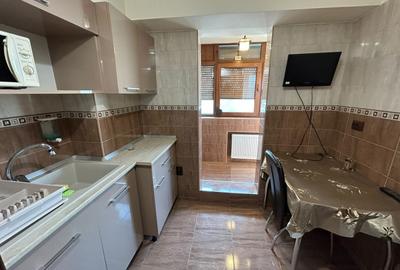 Renovat recent! Apartament 3 camere Calarasi 4, et. intermediar. - 5