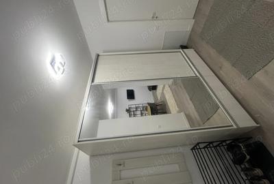 Garsonieră decomandată în Theodor Pallady - 8