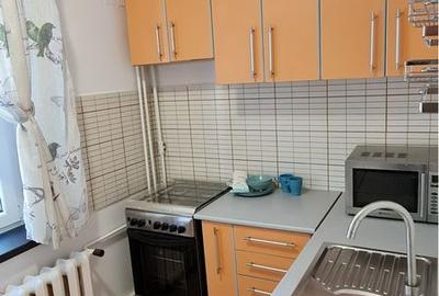 Garsonieră decomandată în Pantelimon - 1