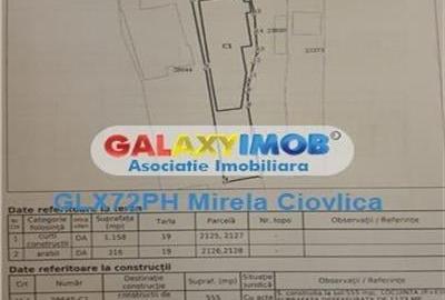 Vanzare imobil intreg/ Spatiu Comercial/ Hala Baicoi  Prahova - 15