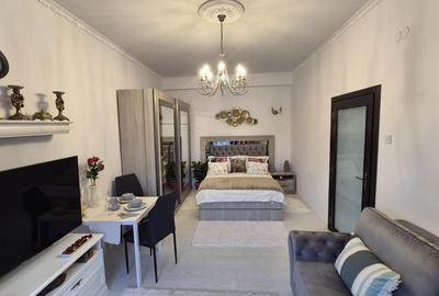 Garsonieră Eleganta 34,31 mp + boxa 3,07 mp - Magheru - Romana - 4