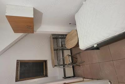 Garsonieră decomandată în Complex Studențesc - 1