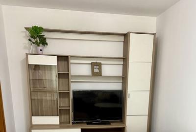 Apartament cu 2 camere decomandat în Central - 3