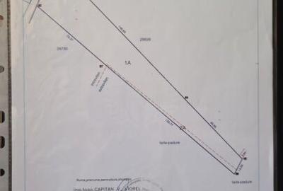 TEREN INTRAVILAN //GAGENI//PAULESTI - 10