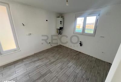 Casă cu 3 camere cu Teren 250 Mp în Tokai - 5