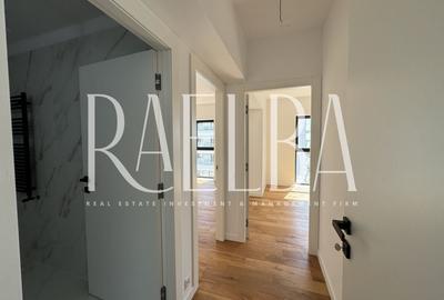 | 3 camere | ONE COTROCENI | DESIGN INTERIOR inclus | - 6