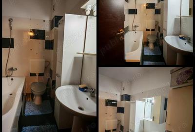 Apartament 2 camere mobilat ?i utilat - de vanzare - 2