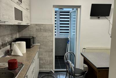 Apartament cu 2 camere în Central - 8