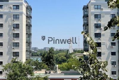 Apartament cu 2 camere semidecomandat în Lacul Tei