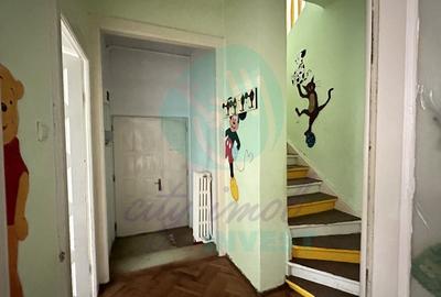 Casa in Vatra Luminoasa cu o curte generoasa - 8