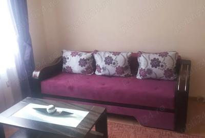 Inchiriez apartament 2 camere zona Vasile Aaron Sibiu - 7