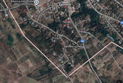 Teren ideal constructie casa - 2