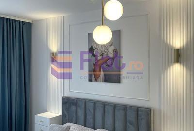 Apartament cu 2 camere în Central - 3