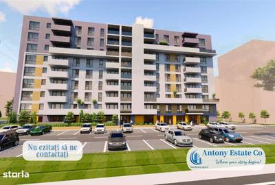 Apartament cu 2 camere în Cheriu - 1