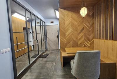 Apartament cu 2 camere semidecomandat, mobilat în Bună Ziua - 6