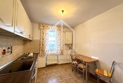 Apartament cu 2 camere, decomandat, 50mp utili, camara, zona Veterani - 7