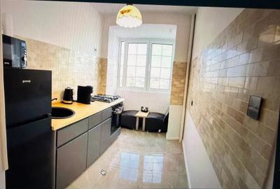 Apartament cu 4 camere decomandat, mobilat în Herăstrău - 8