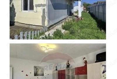 Casă cu Teren 420 Mp în Central - 2