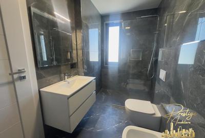 Apartament cu 2 camere in bloc nou de inchiriat in Grigorescu - Oradea - 8