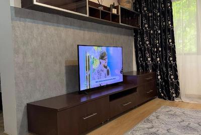 Apartament cu 2 camere semidecomandat în Tei - 3