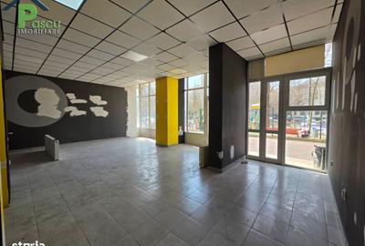 Spațiu comercial, de 80 mp, în 1 Decembrie 1918 - 6