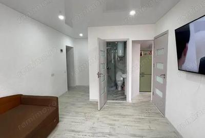 2 camere in zona Dacia - 1