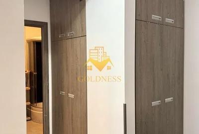 3 camere open space, Parcare, Pet Friendly, Modern, Vivo, Floresti - 8